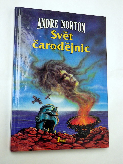 Andre Norton SVĚT ČARODĚJNIC