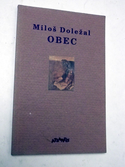 Miloš Doležal OBEC