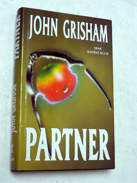 John Grisham PARTNER