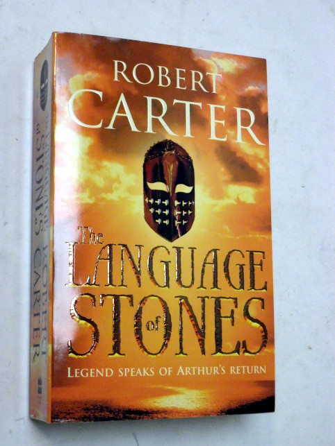 Robert Carter THE LANGUAGES OF STONES