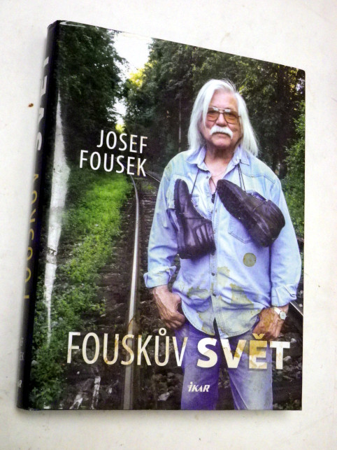 Josef Fousek FOUSKŮV SVĚT