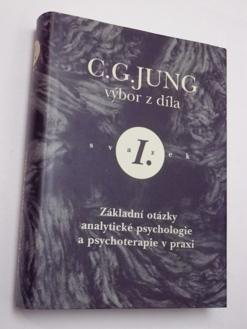 C. G. Jung VÝBOR Z DÍLA I 