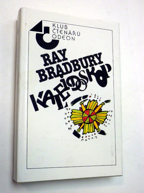 Ray Bradbury KALEIDOSKOP