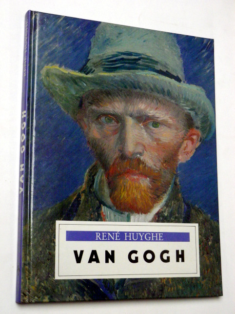 René Huyghe VAN GOGH