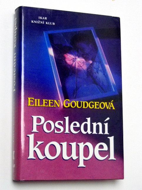 Eileen Goudgeová POSLEDNÍ KOUPEL