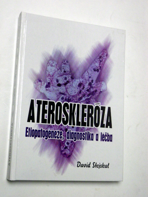 David Stejskal ATEROSKLERÓZA