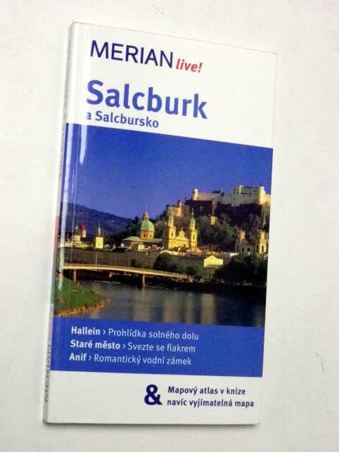 SALCBURK A SALCBURSKO