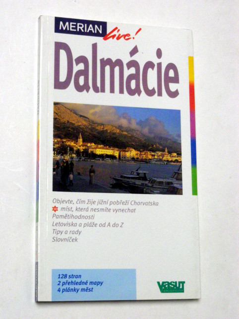 DALMÁCIE 