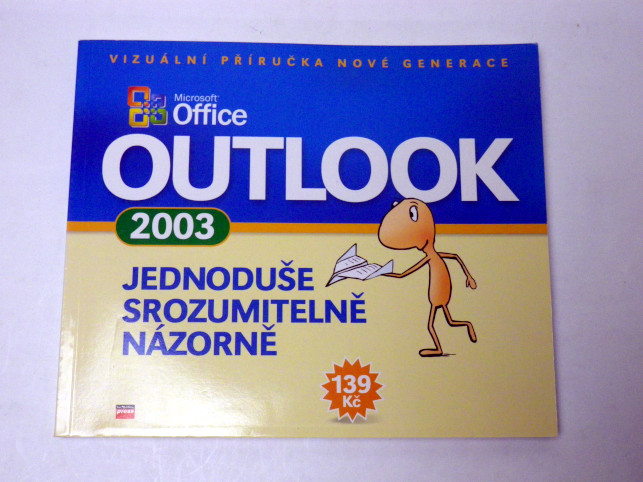 MICROSOFT OFFICE OUTLOOK