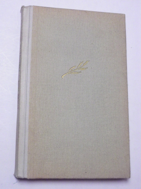 André Gide PASTORÁLNÍ SYMFONIE
