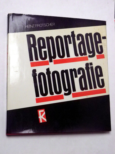 Heinz Frotscher REPORTAGE FOTOGRAFIE