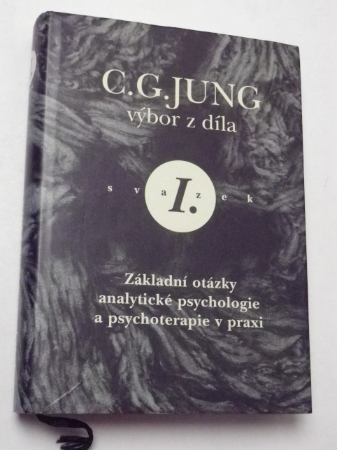 C. G. Jung VÝBOR Z DÍLA I