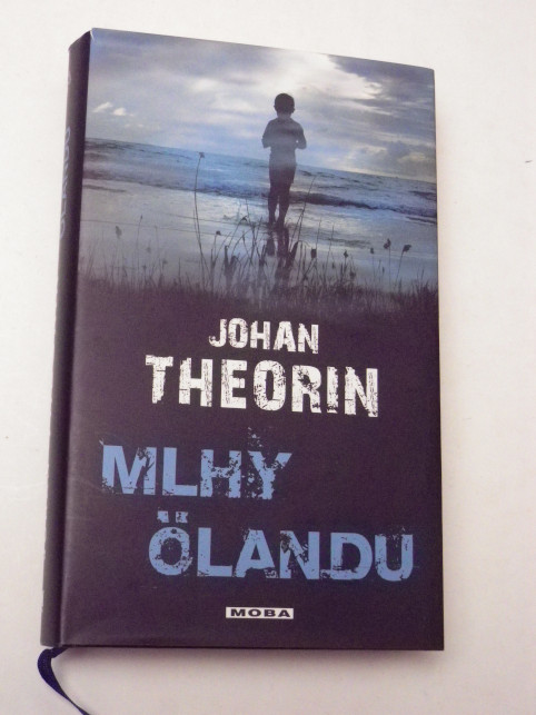 Johan Theorin MLHY ÖLANDU
