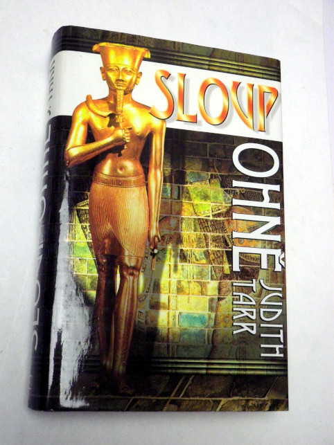 Judith Tarr SLOUP OHNĚ