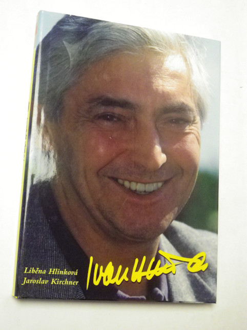 Liběna Hlinková IVAN HLINKA