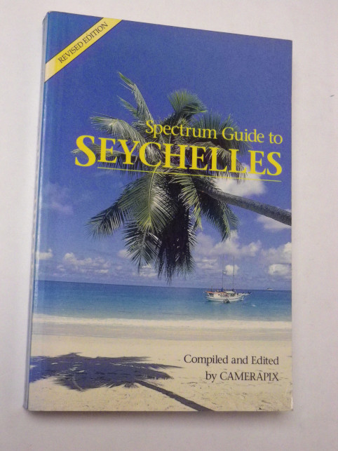 SPECTRUM GUIDE TO SEYCHELLES