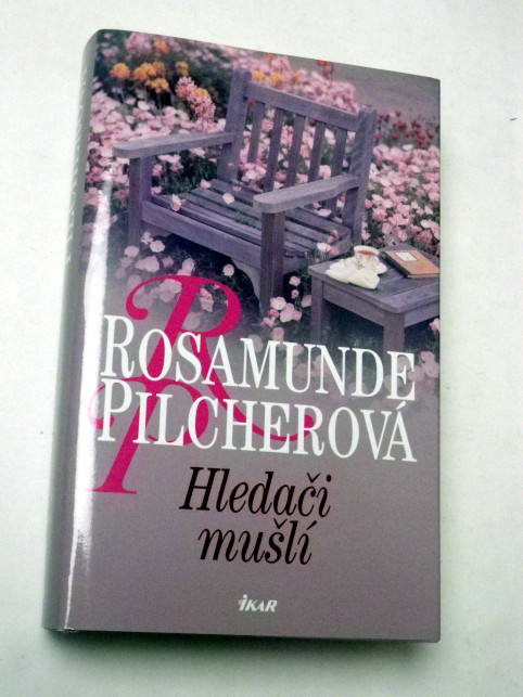 Rosamunde Pilcherová HLEDAČI MUŠLÍ