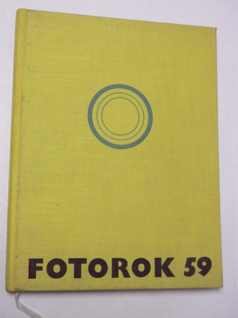 FOTOROK 1959