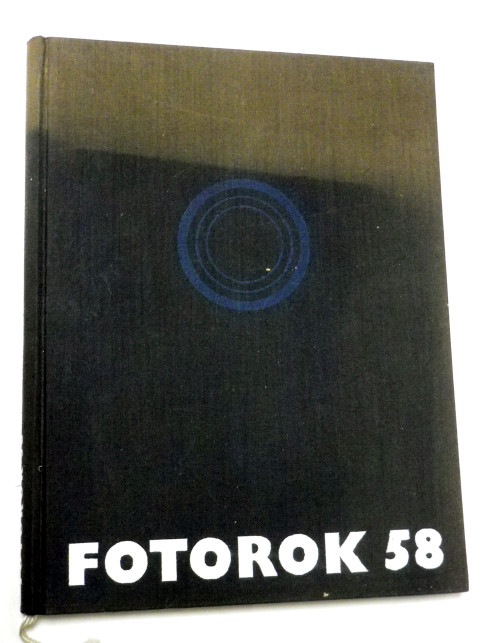 FOTOROK 1958