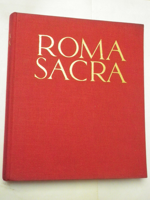 ROMA SACRA
