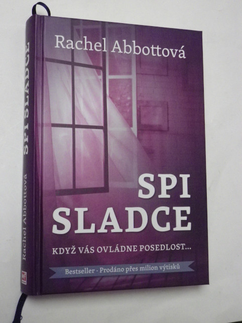 Rachel Abbottová SPI SLADCE