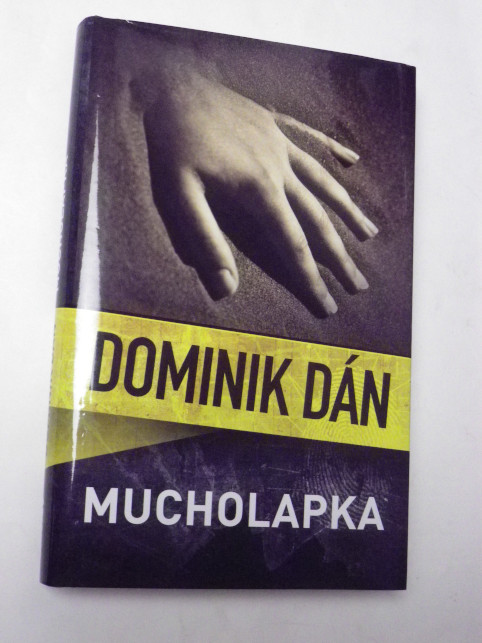 Dominik Dán MUCHOLAPKA