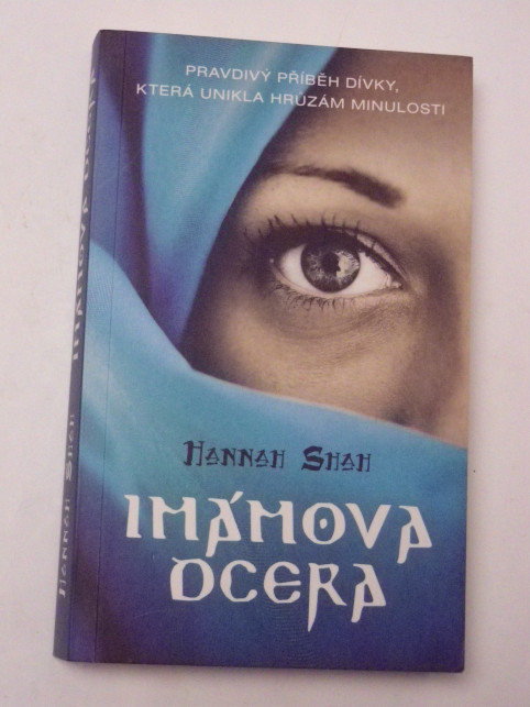 Hannah Shah IMÁMOVA DCERA