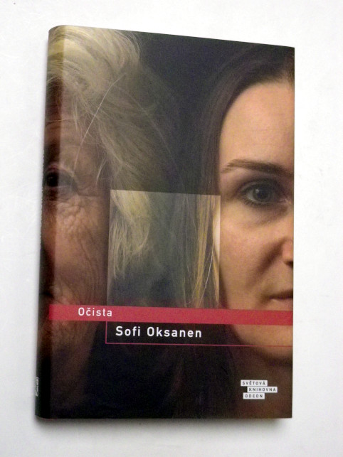 Sofi Oksanen OČISTA