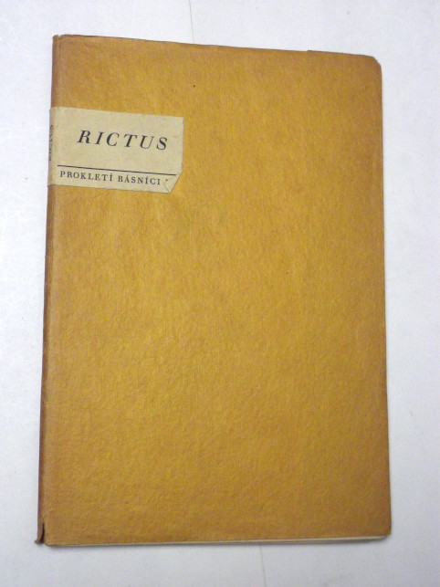 JEHAN RICTUS