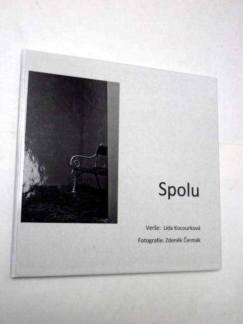 Lída Kocourková Zdeněk Čermák SPOLU