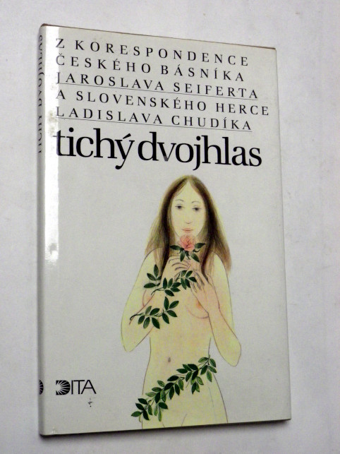 TICHÝ DVOJHLAS