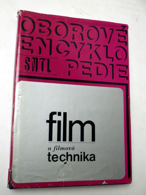 Otto Levinský FILM A FILMOVÁ TECHNIKA