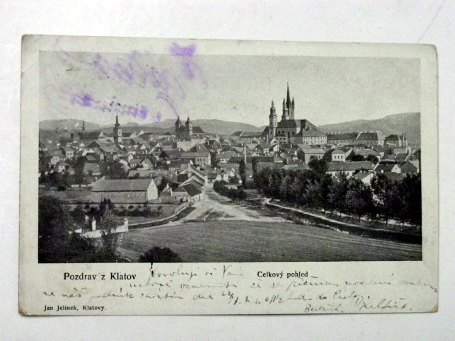 KLATOVY