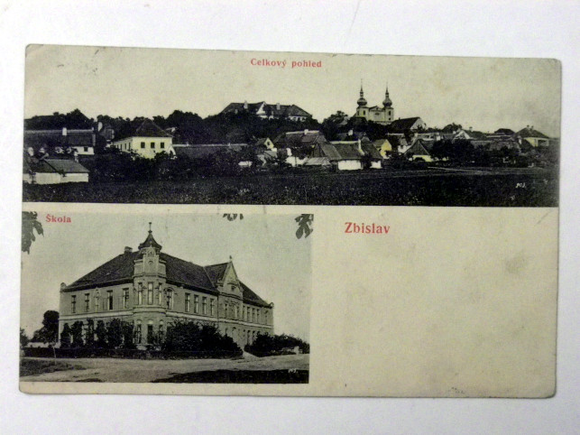ZBYSLAV