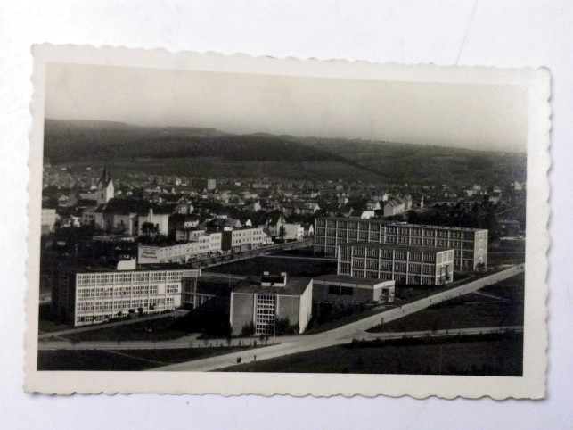 ZLÍN MASARYKOVY A ŽIVNOSTENSKÉ ŠKOLY