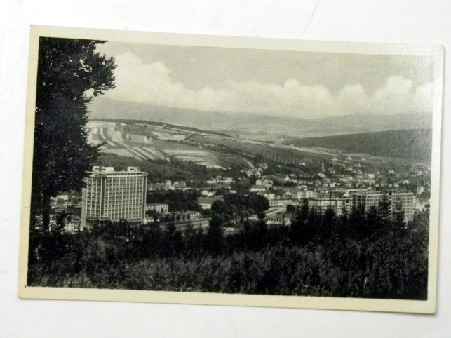 ZLÍN CELKOVÝ POHLED
