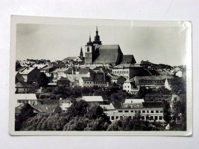 JIHLAVA