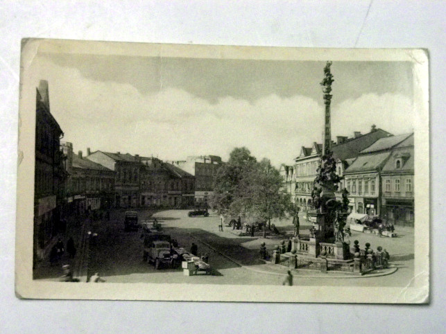 JAROMĚŘ
