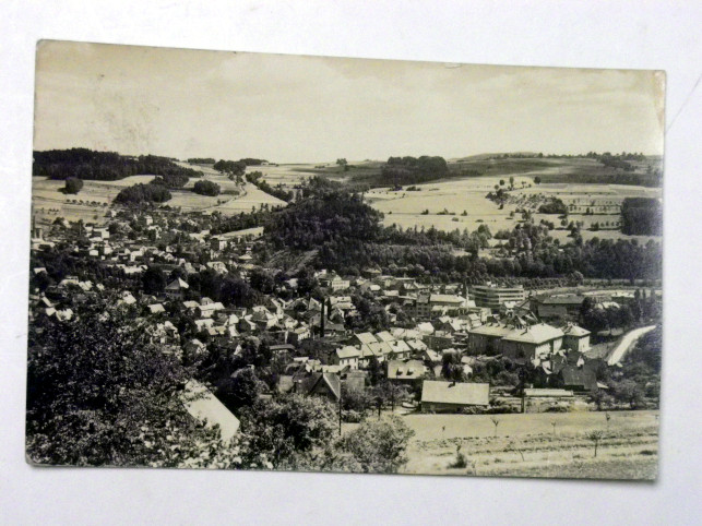 ŽELEZNÝ BROD