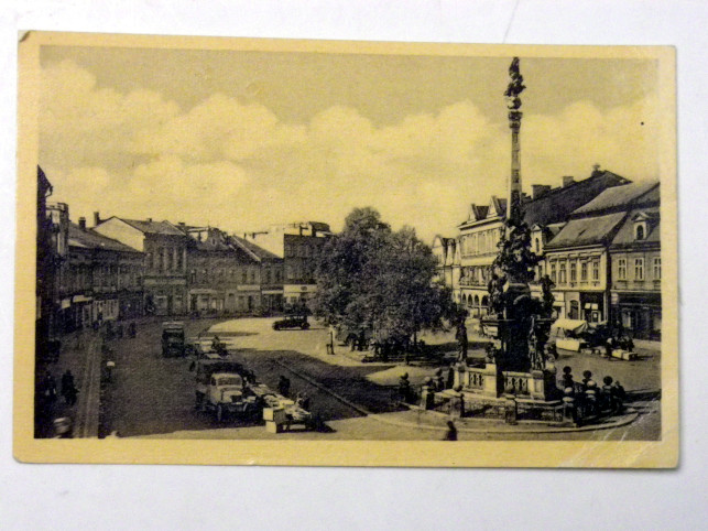 JAROMĚŘ
