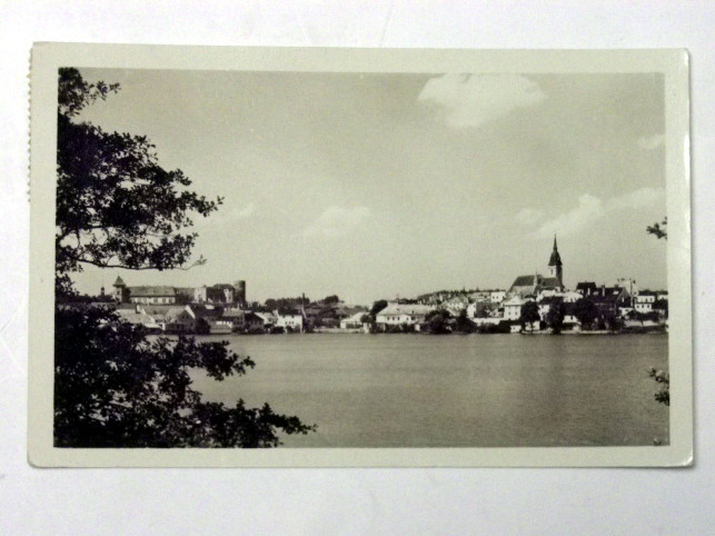 JINDŘICHŮV HRADEC