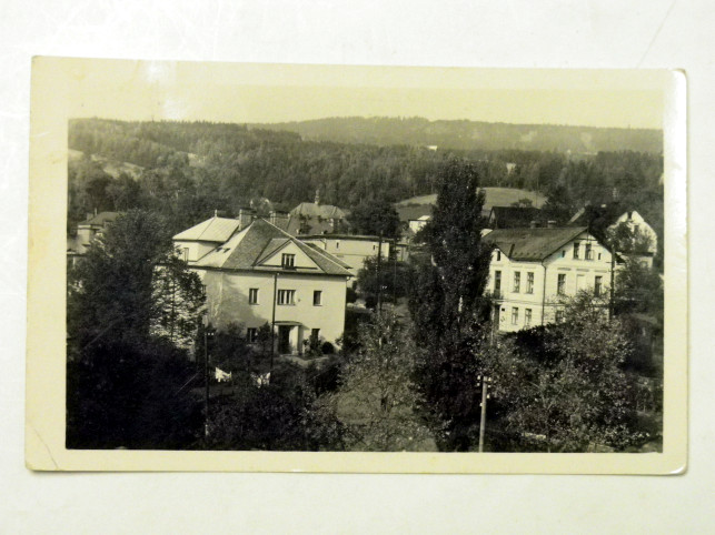 MALÉ SVATOŇOVICE