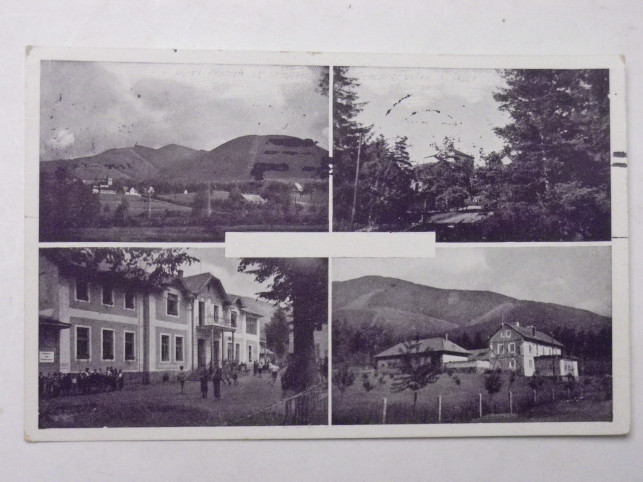 HORNÍ ČELADNÁ