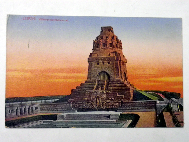 LEIPZIG 