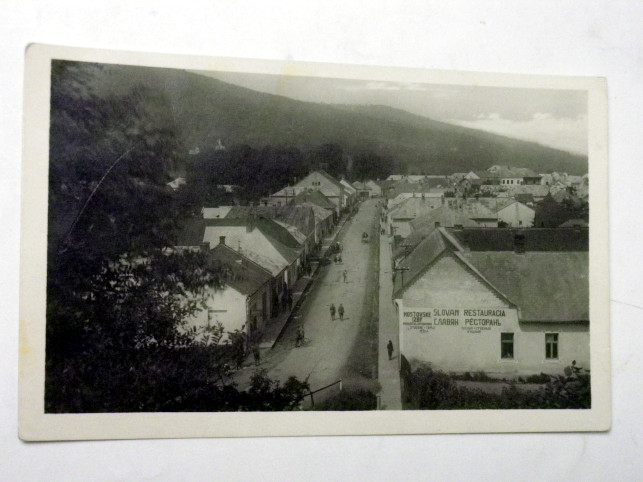 MEDZILABORCE