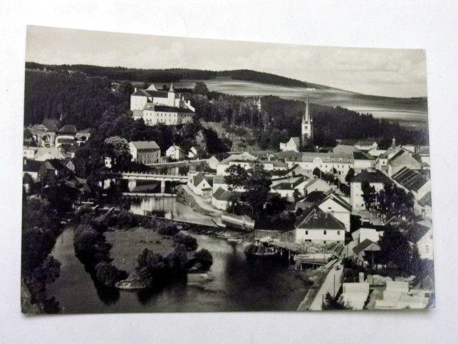 LEDEČ NAD SÁZAVOU