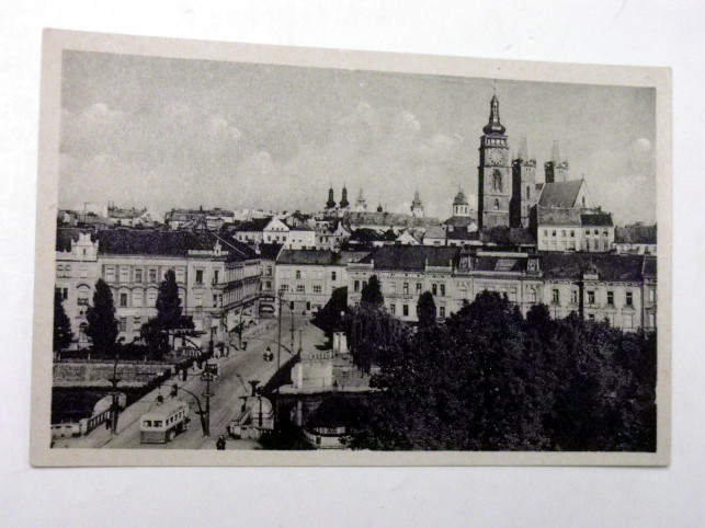 HRADEC KRÁLOVÉ