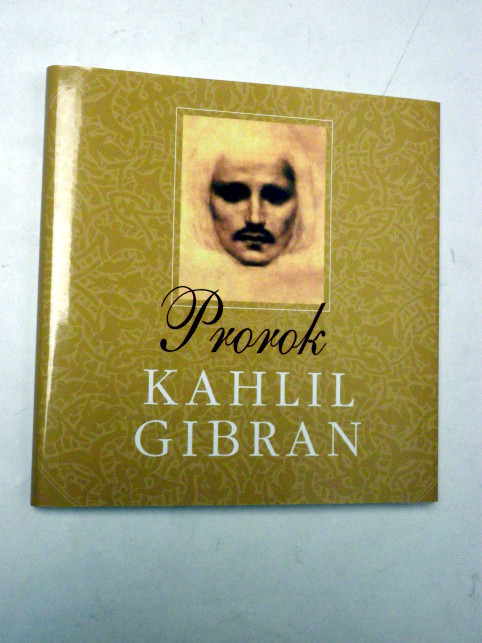 PROROK KAHLIL GIBRAN