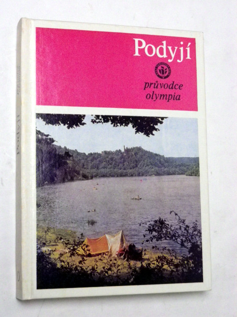 PODYJÍ PRŮVODCE OLYMPIA