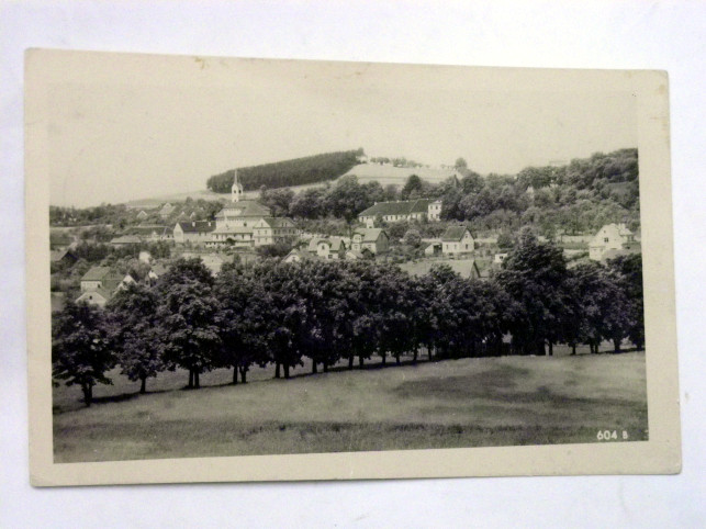 PYŠELY 